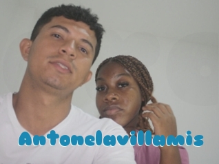 Antonelavillamis