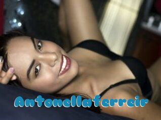 Antonellaferreir