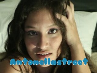 Antonellastreet