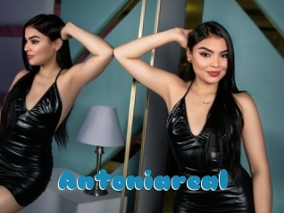 Antoniareal
