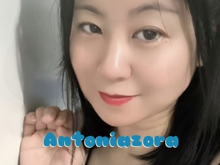 Antoniazora