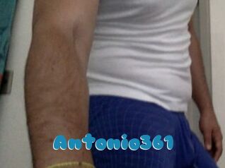 Antonio361