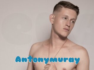 Antonymuray