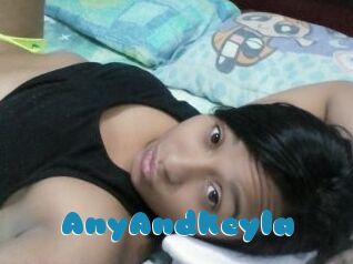 AnyAndkeyla