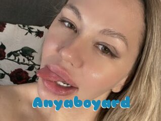 Anyaboyard
