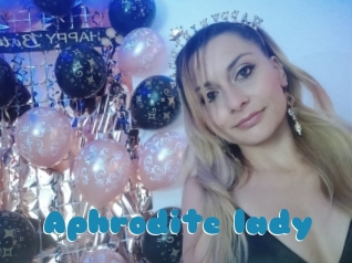 Aphrodite_lady