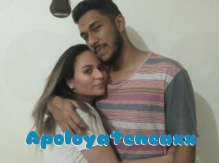 Apoloyateneaxx