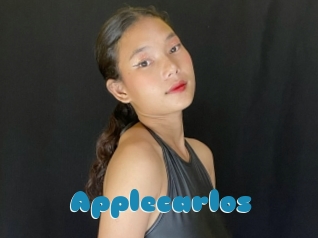 Applecarlos