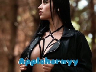 Applehornyy