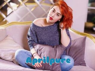 Aprilpure