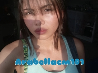 Arabellacm101