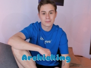 Archieking