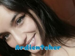 Ardienteher