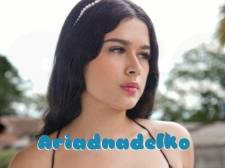 Ariadnadelko