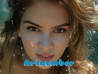 Ariaember