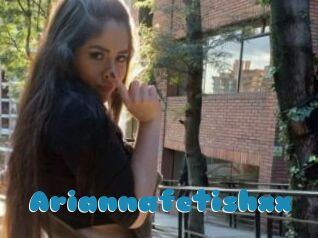 Ariannafetishxx