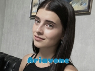 Ariavone