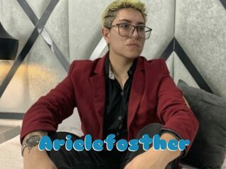 Arielefosther