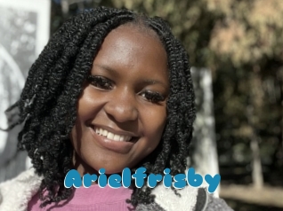Arielfrisby