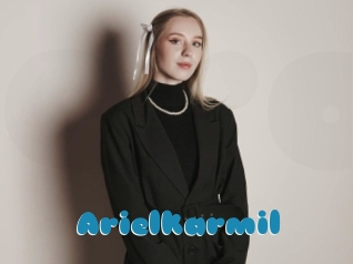 Arielkarmil