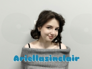 Ariellasinclair