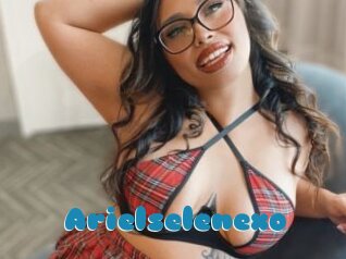 Arielselenexo