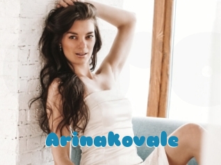Arinakovale