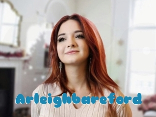 Arleighbareford