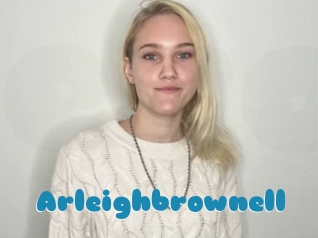 Arleighbrownell