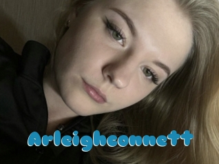 Arleighconnett