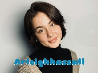 Arleighhascall
