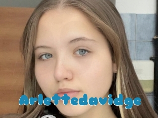 Arlettedavidge