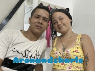 Aronandsharlo