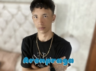 Aronpraga