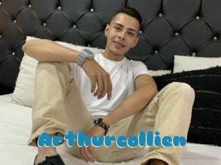 Arthurcollien