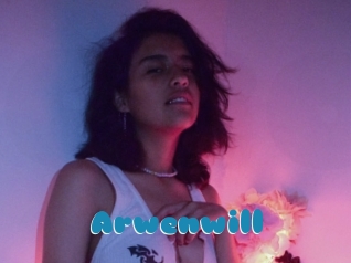 Arwenwill