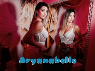 Aryanabelle