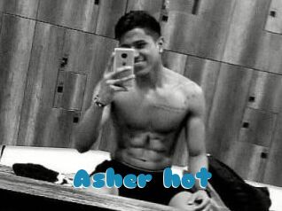 Asher_hot
