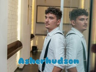 Asherhudson