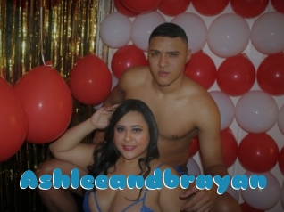 Ashleeandbrayan