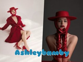 Ashleybamby