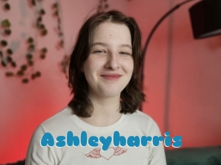 ashleyharris Erotik Chat