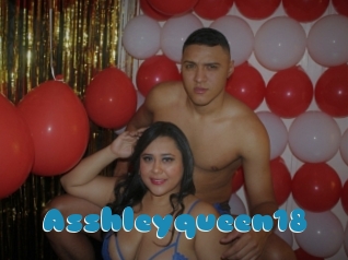 Asshleyqueen18