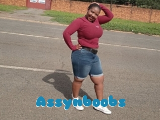 Assynboobs