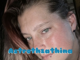 Astrothzathina