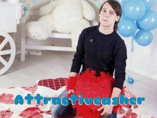 Attractiveasher