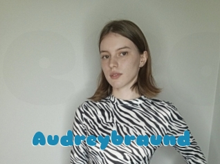Audreybraund