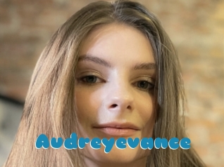 Audreyevance