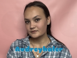 Audreyhaler