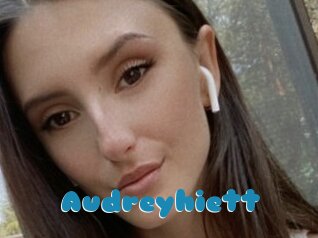 Audreyhiett